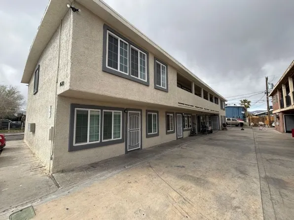 1420 Putnam Ave #8, North Las Vegas, NV 89030