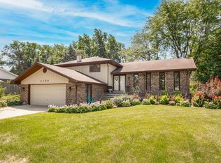 1133 Central Ave, Downers Grove, IL 60516