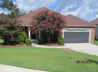 3716 Trevor Ct, Tallahassee, FL 32303