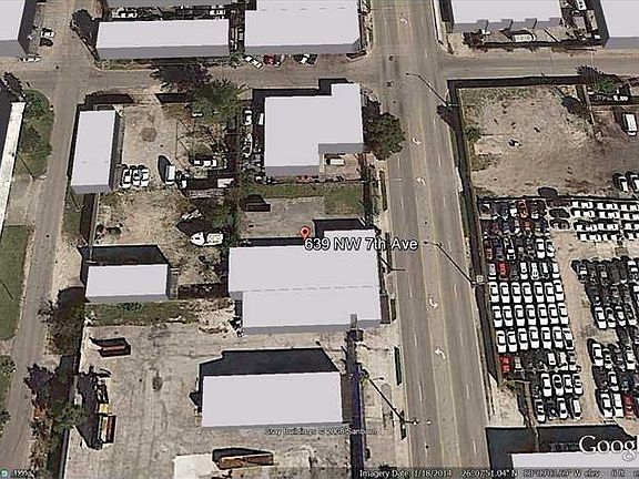 5th image of 629 NW 7th Ave