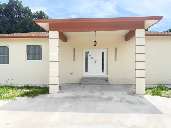 1720 NW 18th St, Fort Lauderdale, FL 33311