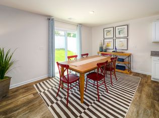 5633 Harrison Trace Dr, Charlotte, NC 28269