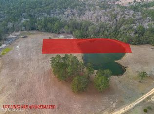 0 Kahler Ln LOT 5, Mc Henry, MS 39561