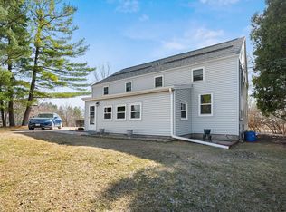 5128 Old 22 Rd, Gillett, WI 54124