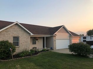 12393 W Mount Morris Rd, Flushing, MI 48433