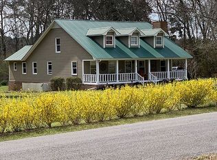 367 Berry Rd, Scottsboro, AL 35769