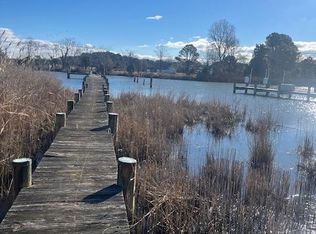 1007 Dominion Rd, Chester, MD 21619