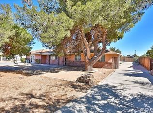 10643 Portland Rd, Hesperia, CA 92345