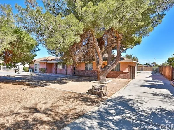 10643 Portland Rd, Hesperia, CA 92345