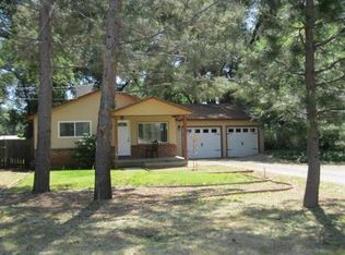 1145 Harpole Rd, Redding, CA 96002
