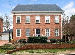 3123 Queens Walk NE, Atlanta, GA 30345