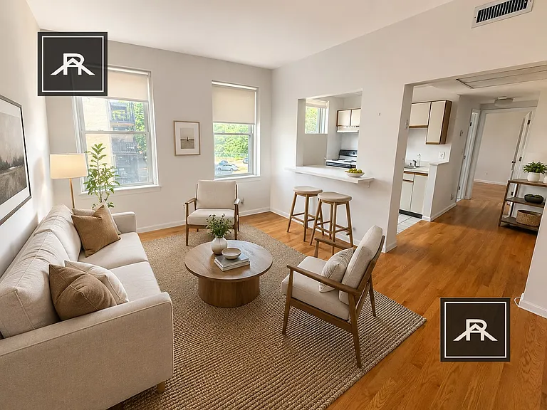 1421 Commonwealth Ave #303 — Photo 3