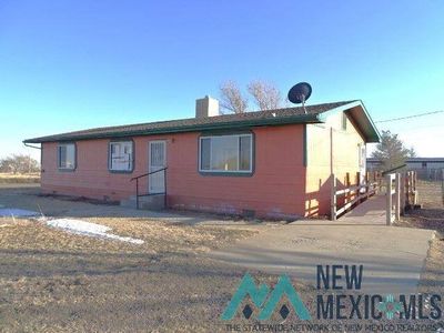 122 Gallegos St, Clayton, NM, 88415