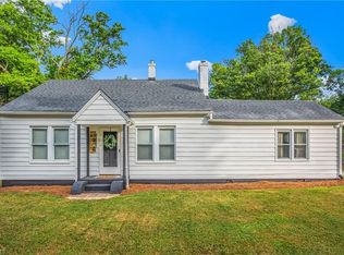 4770 New Walkertown Rd, Walkertown, NC 27051