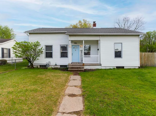 333 W Battell St, Mishawaka, IN 46545