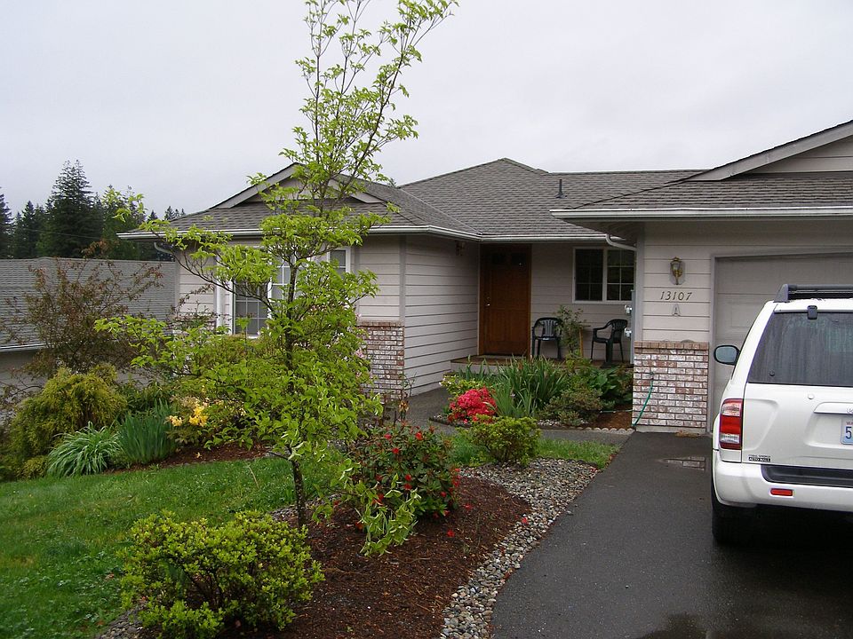 Front of Unit A