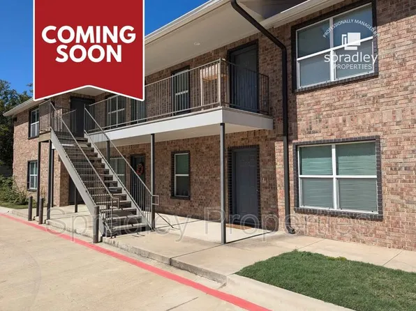 255 E 5th Ave, Belton, TX