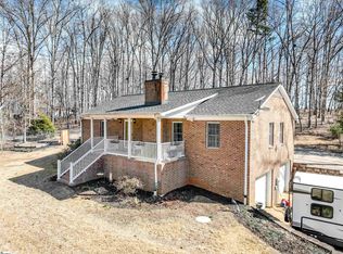 1126 Greenpond Rd, Woodruff, SC 29388