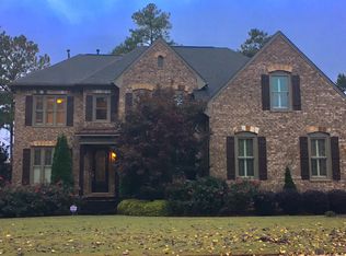 6813 Louis Dr, Locust Grove, GA 30248