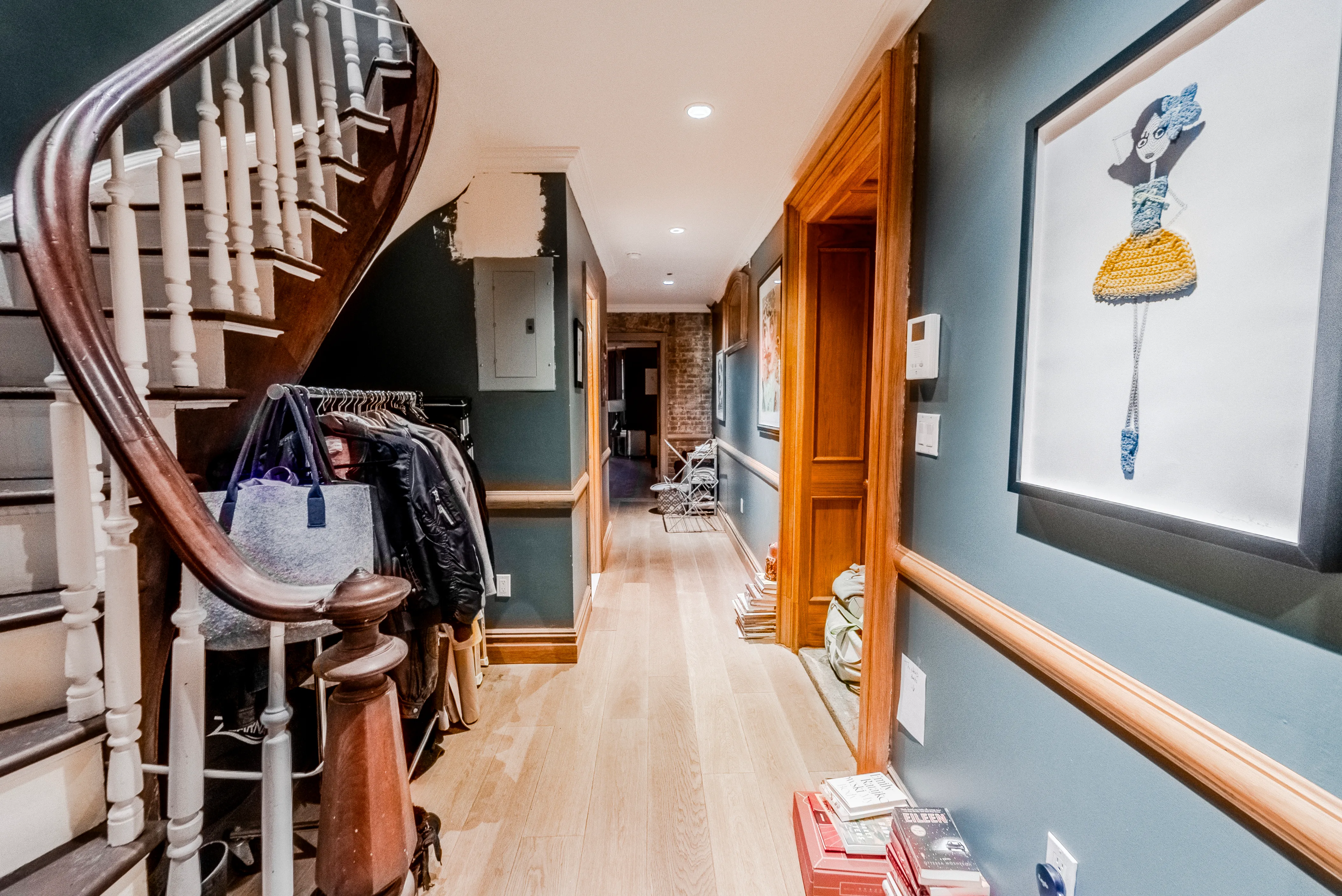 447 Clinton Avenue #1R in Clinton Hill, Brooklyn | StreetEasy