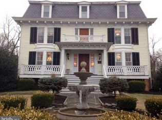 236 Caroline St, Orange, VA