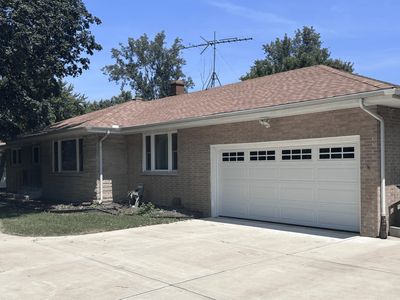 8817 Lee St, Crown Point, IN, 46307