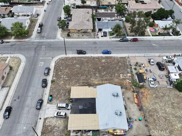 8 S Alessandro Ave Lot 8, San Jacinto, CA 92583