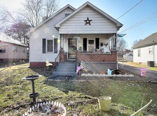 110 Hillview Ave, Somerset, KY 42501