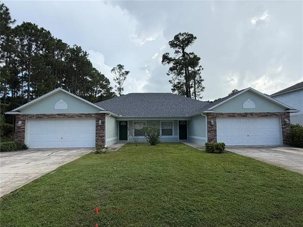 18 LLOLEETA PATH, PALM COAST, FL 32164