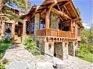 230 Pine St, Mammoth Lakes, CA 93546