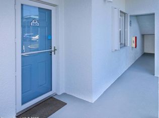 171 Portside Ave #105-1, Cape Canaveral, FL 32920