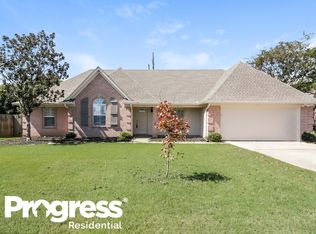 6851 Sandbourne W, Olive Branch, MS 38654