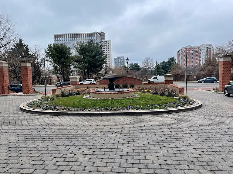 Front drive