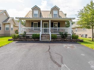 14 Cumberland Cir, Iuka, MS 38852