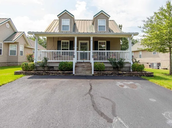 14 Cumberland Cir, Iuka, MS 38852