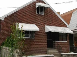 1805 Kenneth Ave, Arnold, PA 15068