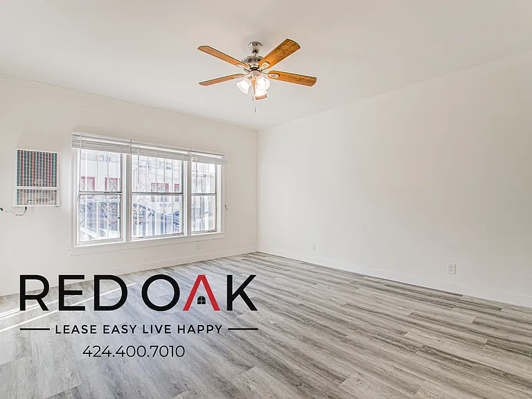 1056 S Normandie Ave #110 — Photo 5
