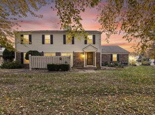 44167 Providence Dr, Clinton Township, MI 48038