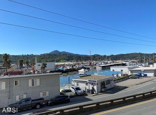 8 3rd St #5, San Rafael, CA 94901