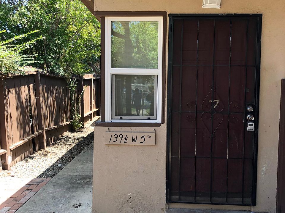 2nd image of 139 1/2 W 5th Ave