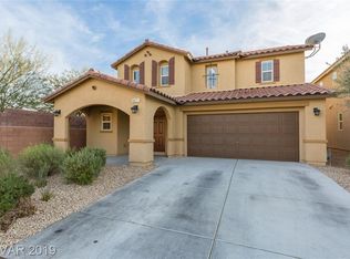 6971 Glencoe Harbor Ave, Las Vegas, NV 89179