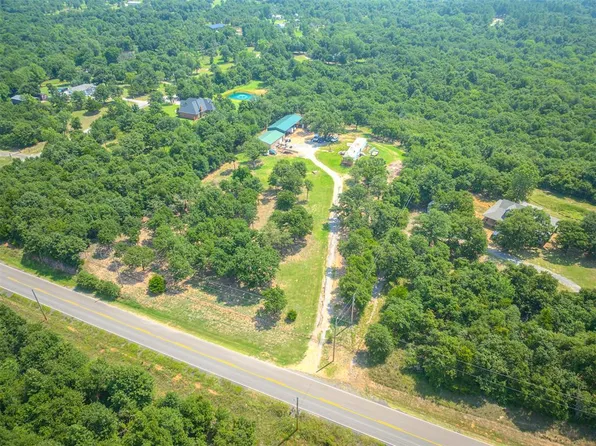 9424 S Triple X Rd Lot 28, Choctaw, OK 73020