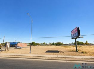 2103 S Main St, Roswell, NM 88203