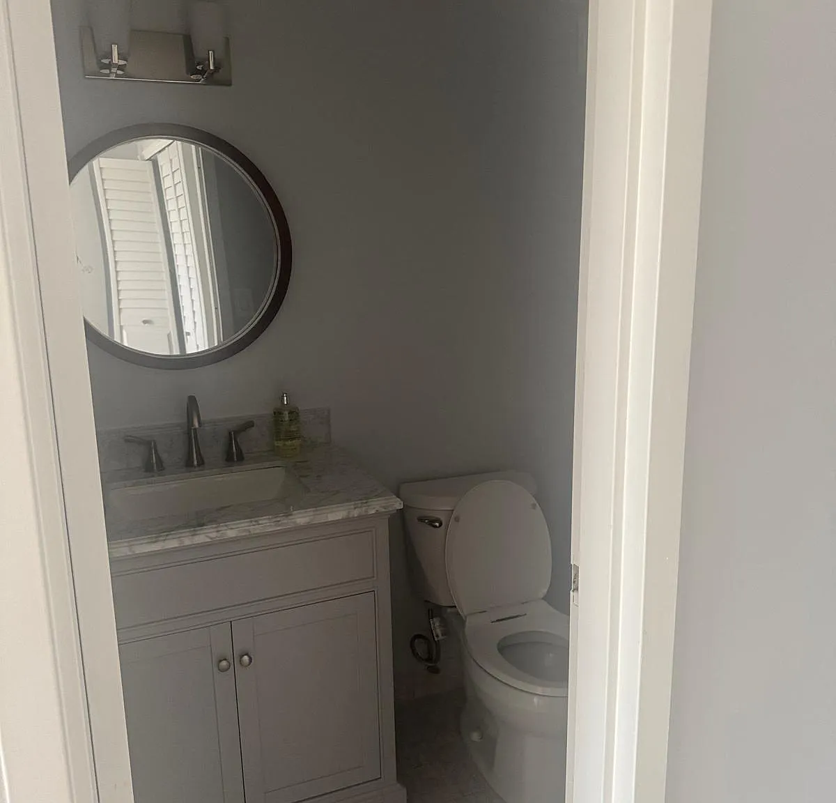 1 bed, 1.5 bath, 767 sqft, $1,950 — Photo 4
