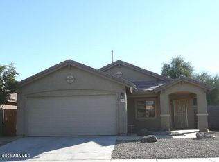5321 W Jessica Ln, Laveen, AZ 85339