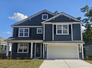 694 Choctaw Dr, Conway, SC 29526