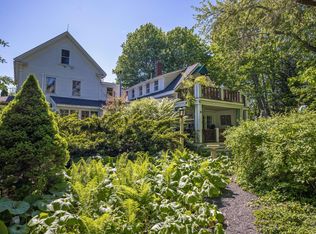1287 Us Route 1, York, ME 03902