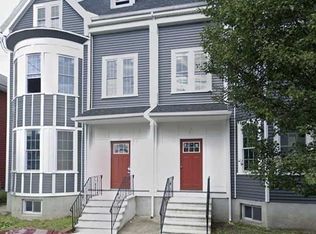 (Undisclosed Address), Somerville, MA 02145