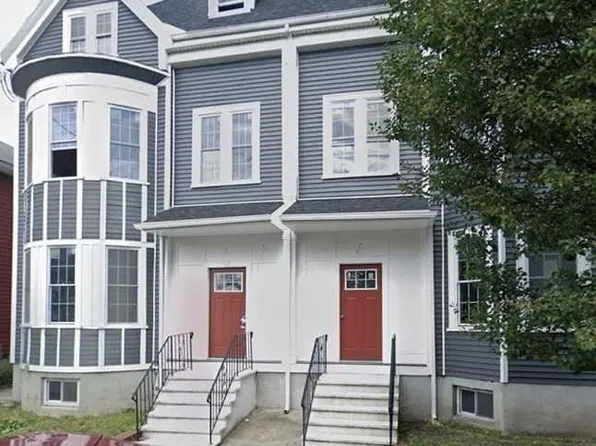 (undisclosed Address), Somerville, MA 02145