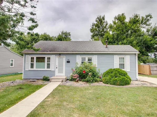 102 Roberts St, Jerseyville, IL 62052